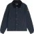 SCOTCHSODA Jack Quilted geo Navy heren