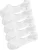 Next Enkelsokken  wit