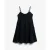 Mini jurk met volant voor dames Superdry