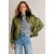 Ivy Beau bomberjack – groen