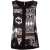 Mouwloze top met jungleprint