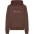Hoodie Mister Tee Let’s Get Physical Fluffy