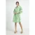 Josephine & Co Djenna Dress Parrot Green