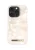 iDeal of Sweden Smartphonehoesje ‘MagSafe iPhone 15 Pro’  lichtbeige / rosa / poederroze