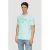 s.Oliver T-shirt turquoise