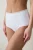 Hooggesneden Katoenen Jersey Slip
