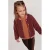 Jubel longsleeve City Chic – camel