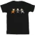 Li-cense Disney heren duck tales halloween kostuum t-shirt