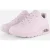 Skechers Skechers Uno Stand On Air Sneakers wit Synthetisch