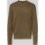 JACK & JONES Premium Gebreide pullover met ronde hals, model ‘MILANO’