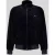 Gant Jack van corduroy met opstaande kraag en labelstitching