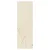 Roeckl Sjaal ‘CASHMERE TWIST’  beige / crème