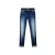 Skinny jeans dames Salsa Jeans Wonder Push Up