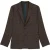 Paul Smith Mens 2 Button Jacket Hazelnut
