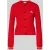 ARMEDANGELS Slim fit gebreid jack van puur katoen model ‘JULIAANAS CABLE’