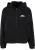 Lost Youth Sweatvest ‘Slay or Play’  violetblauw / rosa / zwart / wit