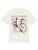 Watapparel Shirt ‘Fahrrad Grundlagen’  kreeft / zwart / wit