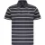 Paul & Shark Blauwe Katoenen T-Shirt