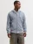 JACK & JONES Sweatshirt  blauw