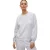 Vero Moda Dames/dames Oversized Sweatshirt (Lichtgrijs Melange)