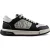 AMIRI Klassieke lage sneaker Zwart