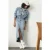 Levi’s Denim Midi Shirt Dress