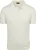Suitable Respect Polo Knit Cable Ecru
