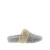 Damesslippers Victoria Soft Natural