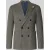 JOOP! COLLECTION slim fit colbert met reverskraag model ‘Heazy’