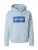 JACK & JONES Sweatshirt ‘JJCOLE’  blauw / hemelsblauw