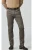 Meyer Chicago Broek kaki, Effen