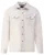 State Of Art | Heren | Overshirt Wit