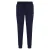 TYGO & vito denim regular cargobroek donkerblauw