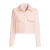 TQ-Amsterdam travelstof getailleerde blazer