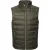 Russell Heren Nano Gewatteerde Bodywarmer (Donkere Olijf)
