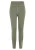 Born Living Yoga Sportbroek ‘Namir’  olijfgroen / lichtgroen / donkergroen