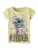 NAME IT Shirt ‘NMFFUBA STITCH’  marine / geel / goud / rosa