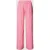 Smith and Soul Regular fit stoffen broek met all-over print