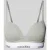 Calvin Klein Underwear Push-up-bh met label in band, model ‘MODERN CTN’