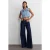 Dames Katoenen Jeans
