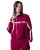 Colourful Rebel Romy Crochet Reversible Sportjas
