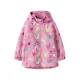 NAME IT MINI tussenjas roze