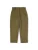 MOTIVI Broek  grasgroen