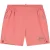 Malelions Padel Vortex Shorts | Coral