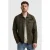 PME Legend overshirt kaki