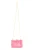 FELIPA Clutch  pink / donkerroze
