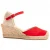 Montevita sleehak Yuttesum In rood