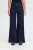 ICHI Jeans ‘IHTWIGGY’  blauw denim
