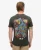Superdry Mannen Tokyo T-shirt met Print Zwart