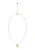 usha FESTIVAL Ketting  goud